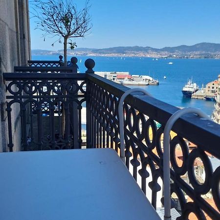 Appartamento Casa Mama Vigo Esterno foto