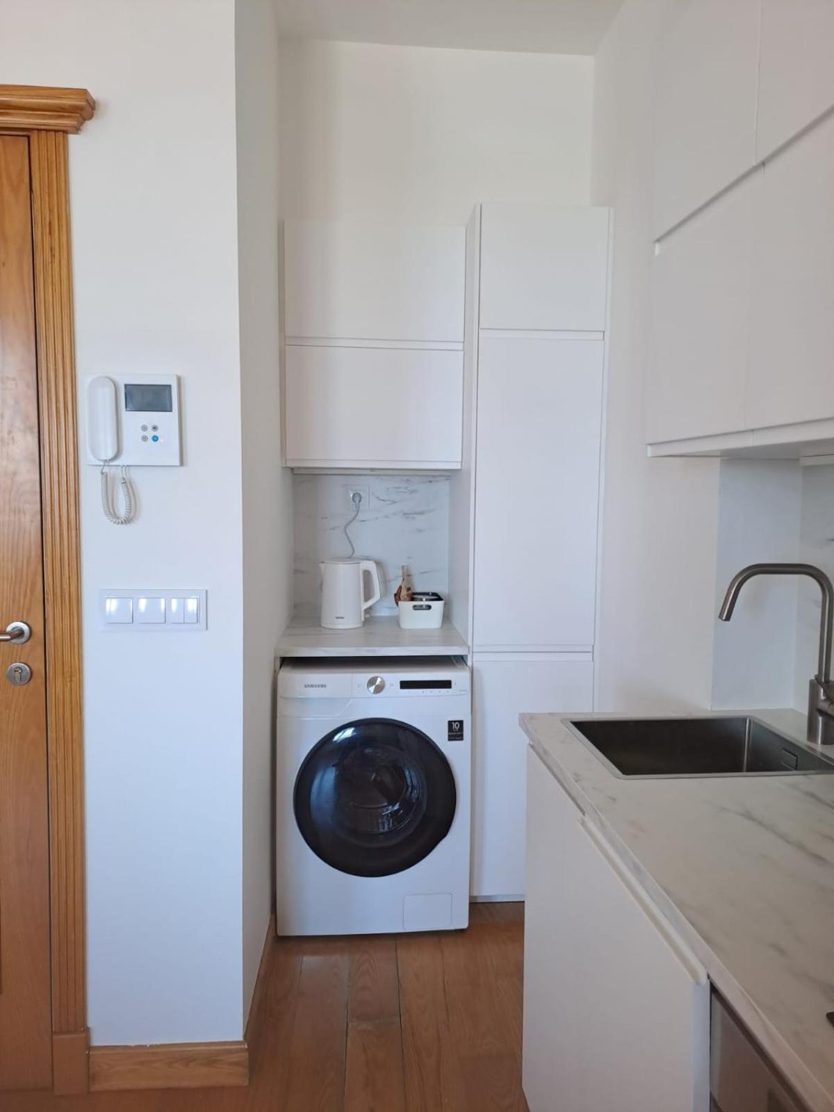 Appartamento Casa Mama Vigo Esterno foto