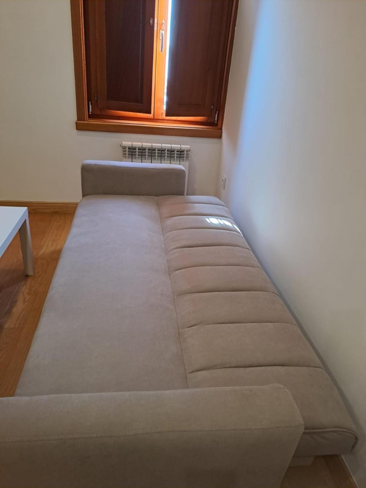 Appartamento Casa Mama Vigo Esterno foto